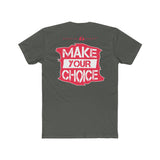 Samson's Choice, Bible T-Shirt